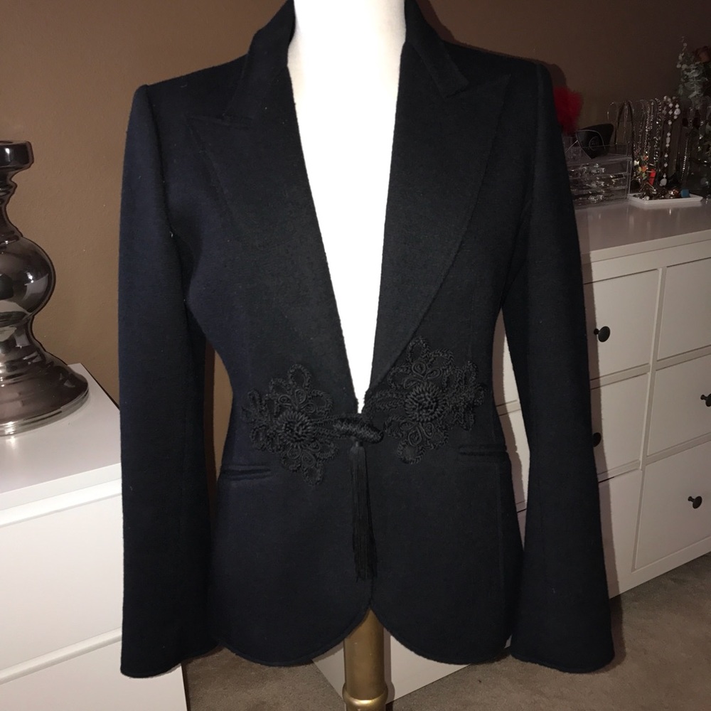Anne Fontaine blazer/jacket
