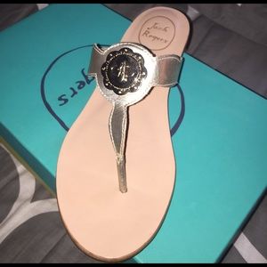 Jack Rogers Larissa Sandals