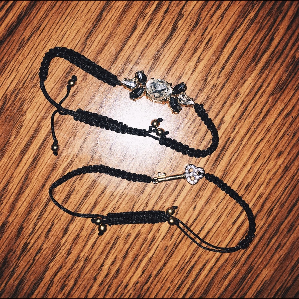 Juicy Couture Bracelets