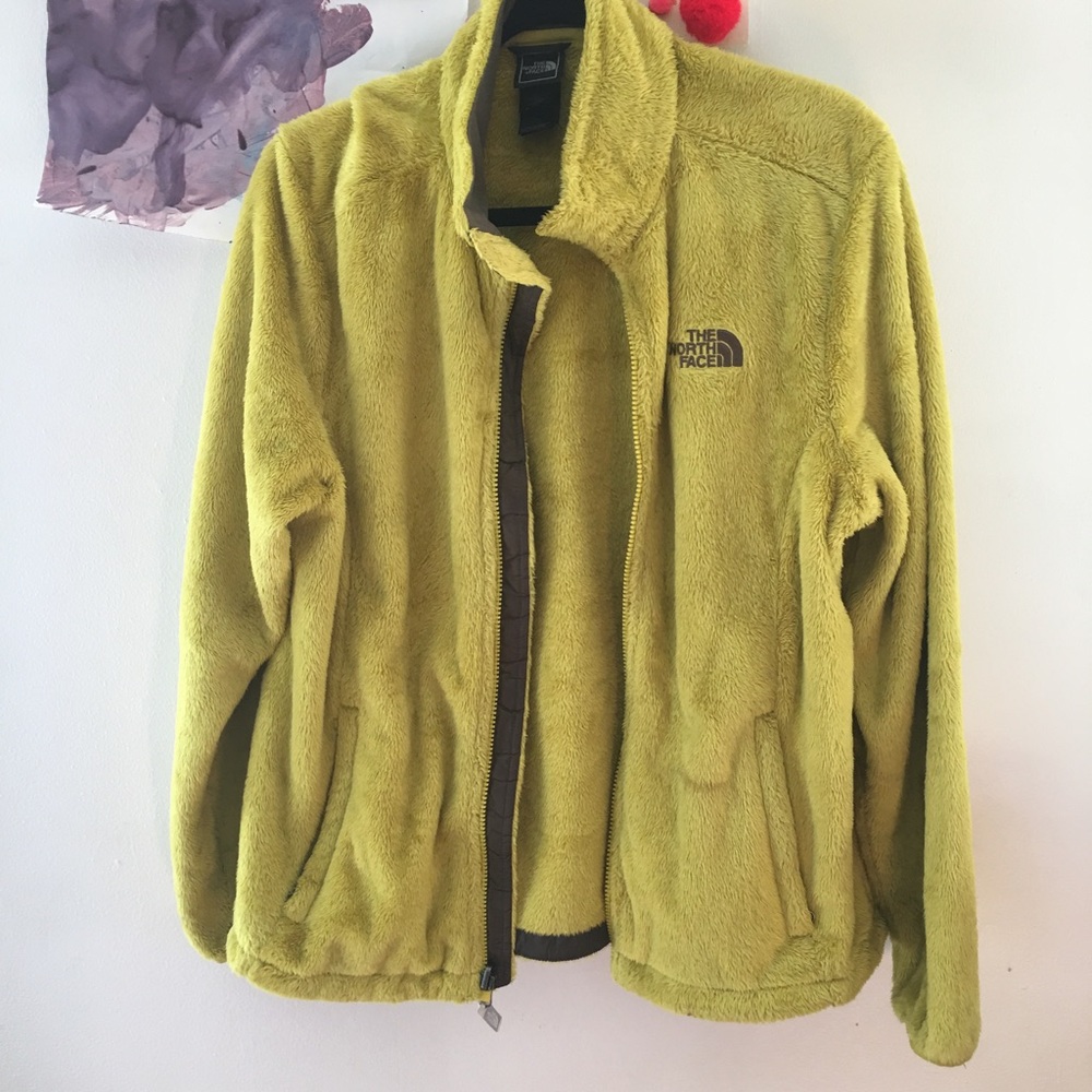 The North Face--jacket