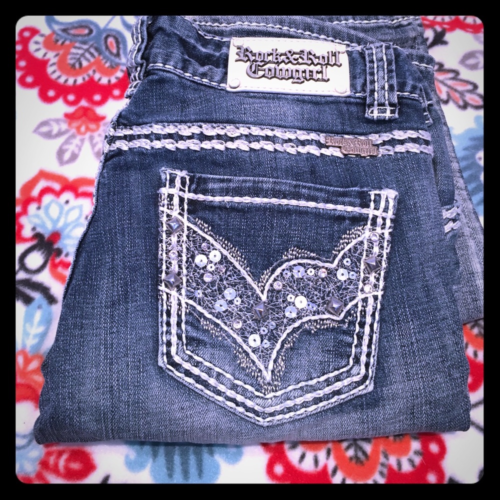 NWOT Bootcut jeans