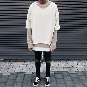 Meet your Posher, Jonathon