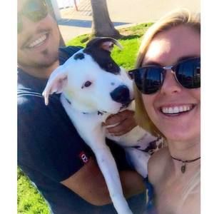 Meet your Posher, Alexandra