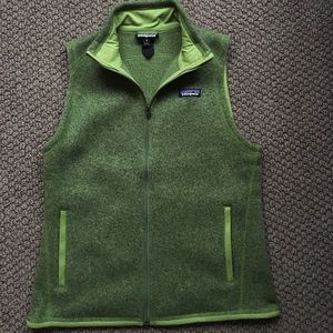 Patagonia Better Sweater Vest
