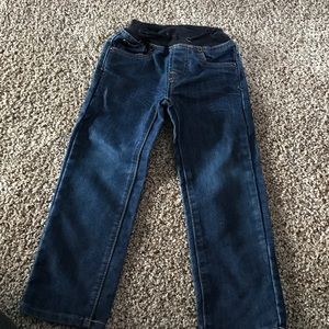 Lucky brand ...added this pair to the group of 5