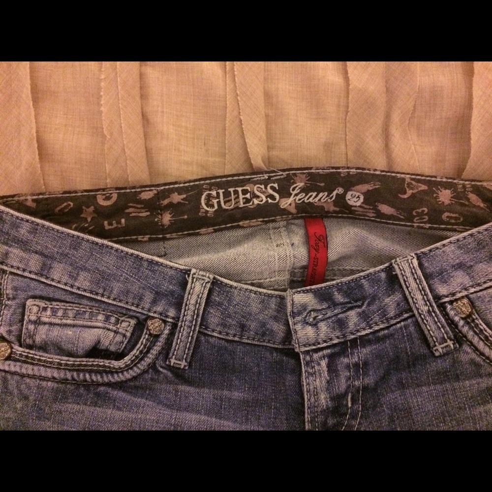 Guess Jeans