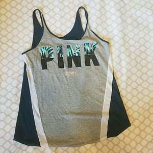 Victoria's Secret PINK tanktop