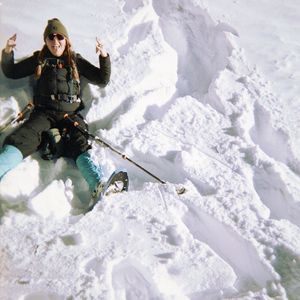 Meet your Posher, Audrey