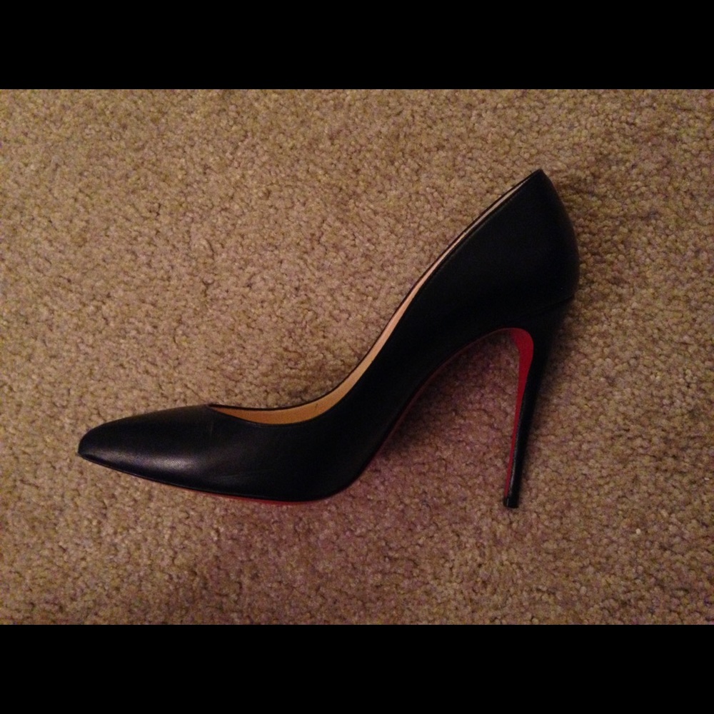 Christian Louboutin