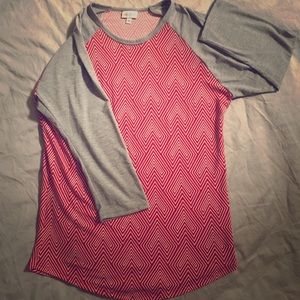 Lularoe Randy, size M