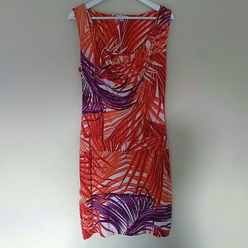 New York & Company Stretch Dress