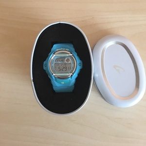 G-SHOCK 'Baby-G' Watch