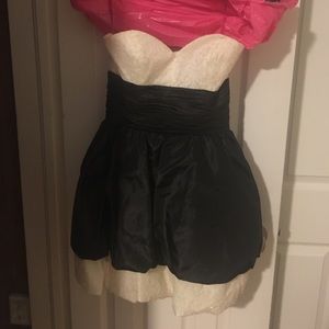 Betsey Johnson cocktail dress