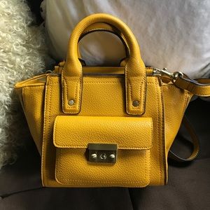 Target x Philip Lim Crossbody Satchel