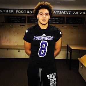 Meet your Posher, Jamie