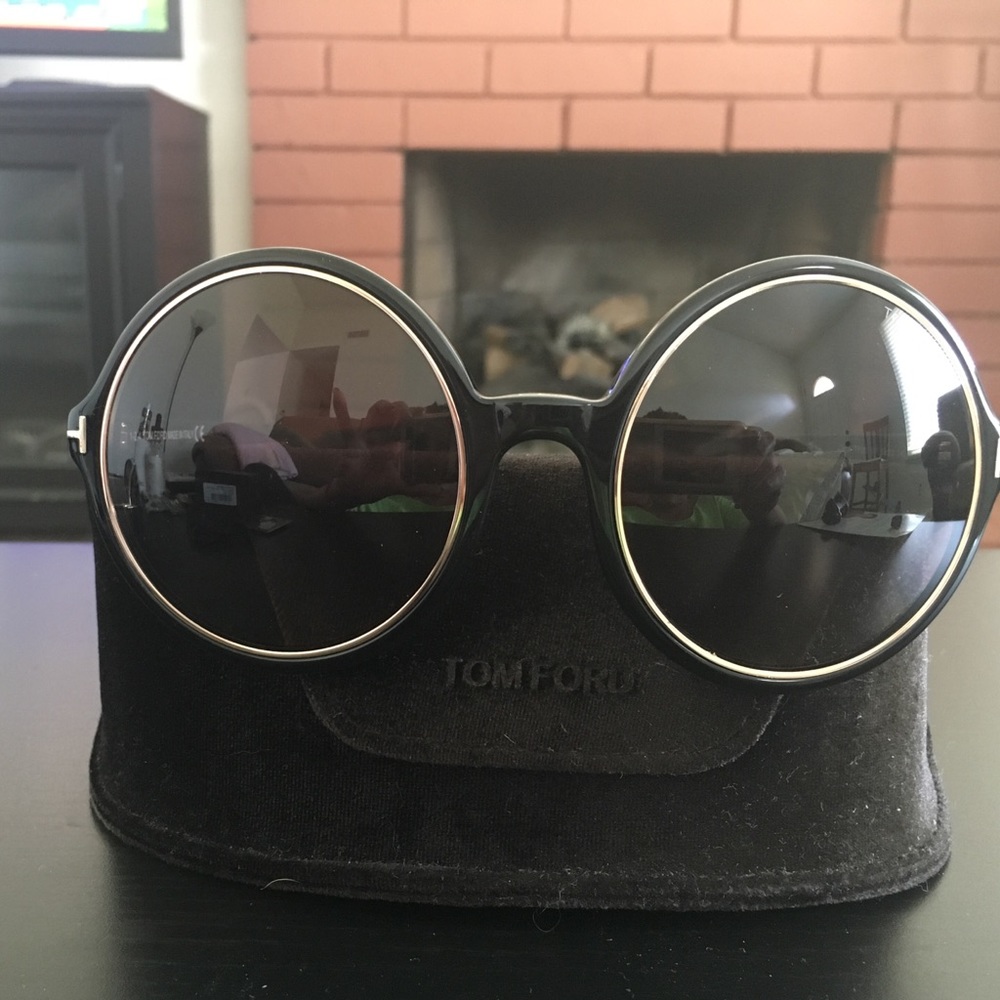 Tom Ford sunglass