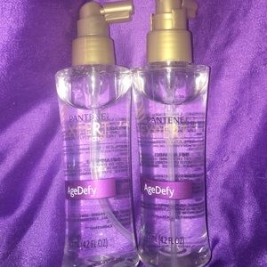 Bundle of 2 age defy thickening treatment