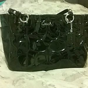 Hand bag