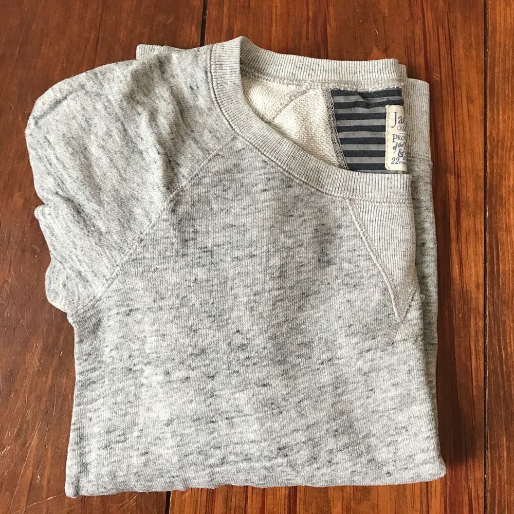 Jack Wills Crewneck Sweatshirt