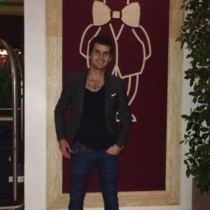 Meet your Posher, Pablo