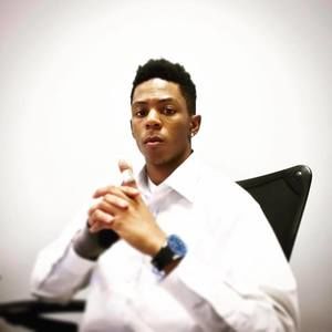 Meet your Posher, Rodney