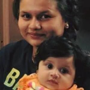 Meet your Posher, Stacy