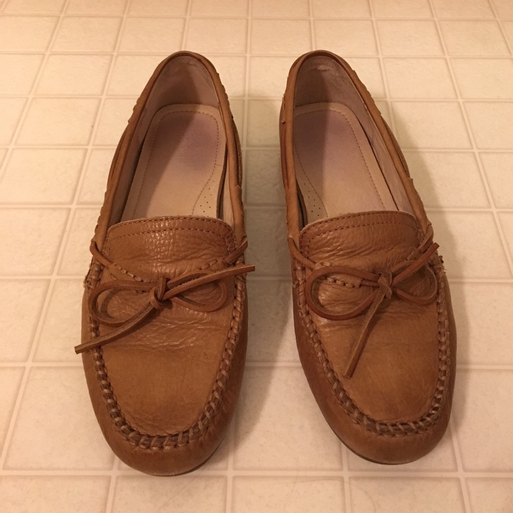 Frye women's flats