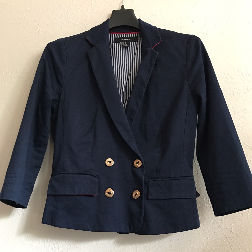 Forever 21 Blazer