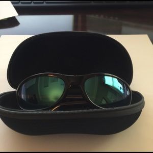 Costa Del Mar - Men's Triple Tail Sunglasses