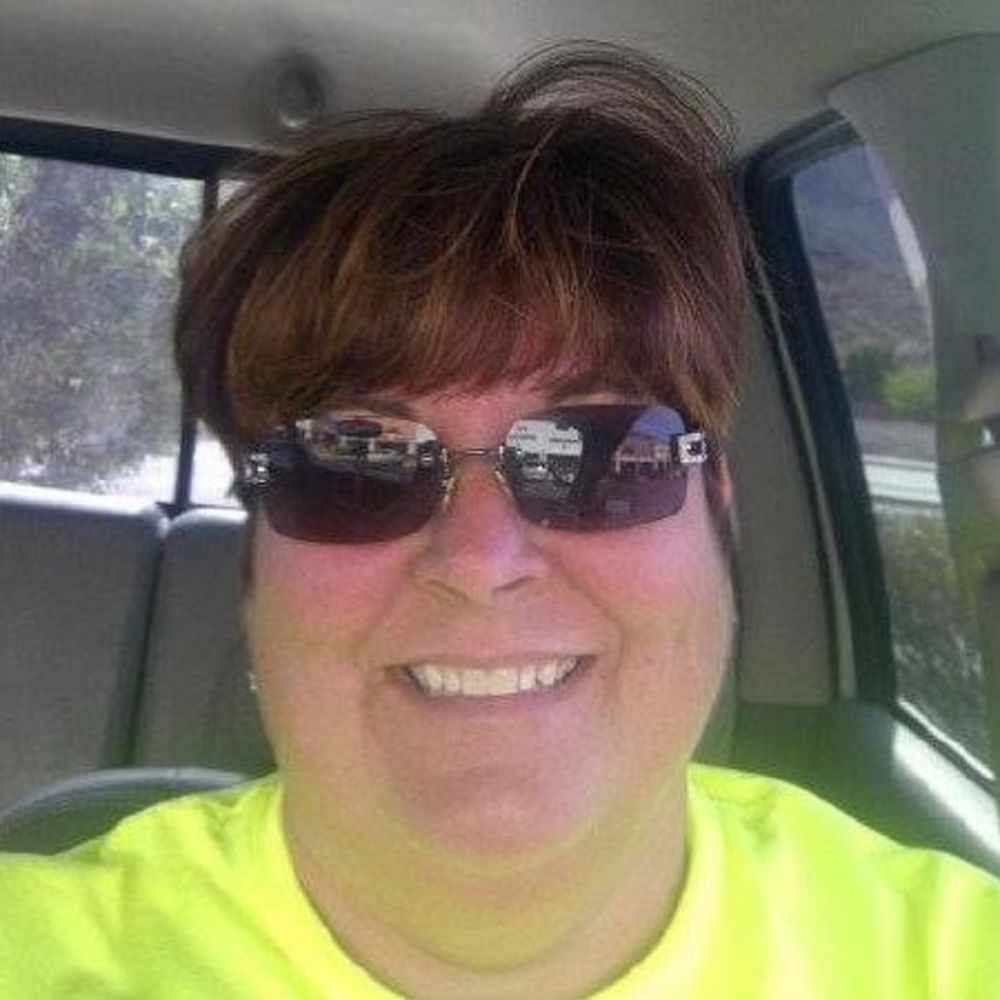 Meet your Posher, Sherry