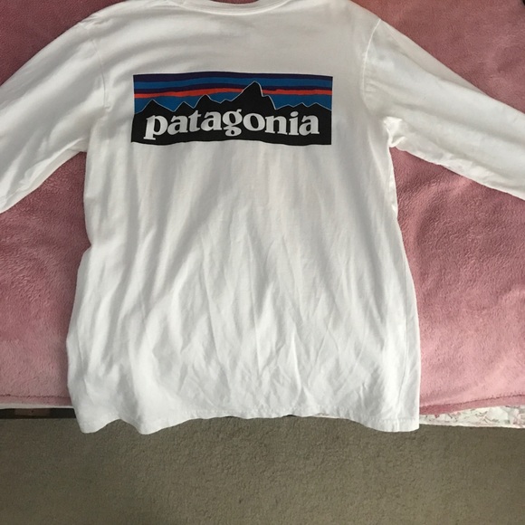 Patagonia Tops - Patagonia long sleeve t shirt