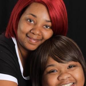 Meet your Posher, Ashlee