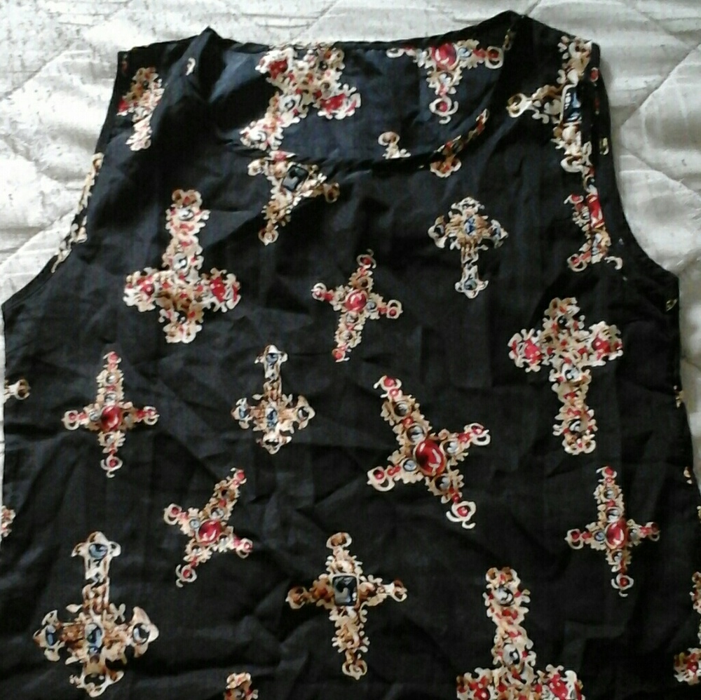 Girls shirt