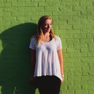 Meet your Posher, Rebecca