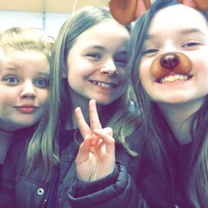 Meet your Posher, Lori