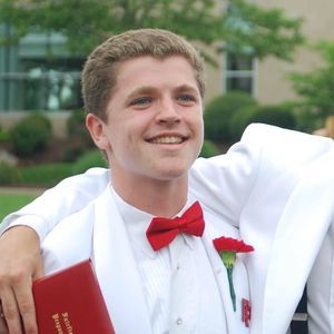 Meet your Posher, Jack