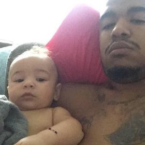 Meet your Posher, Aj