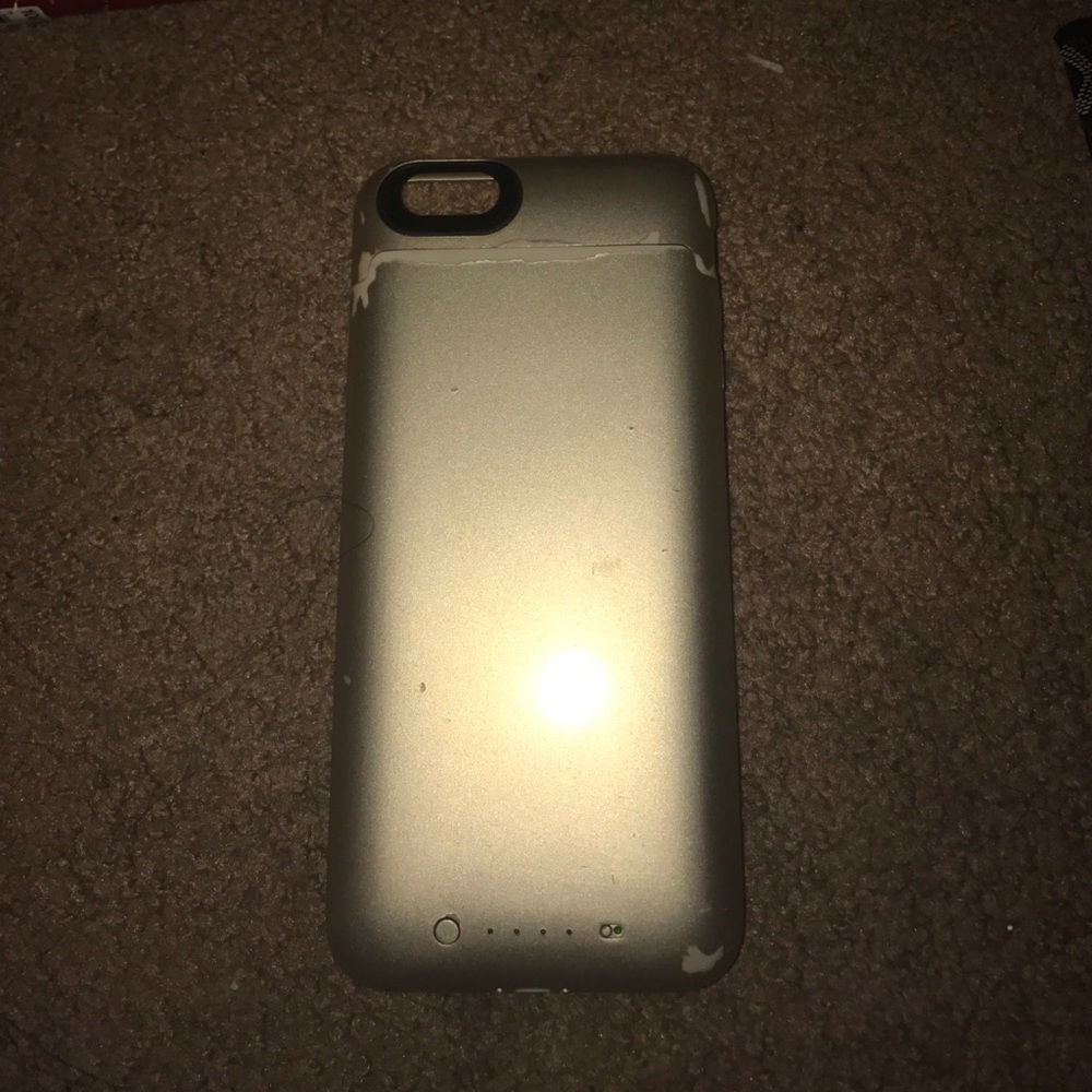 iPhone 6-6s plus charger case