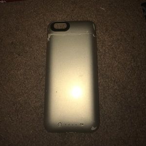iPhone 6-6s plus charger case