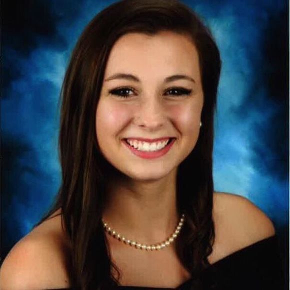 Meet the Posher Other - Meet your Posher, Lauren