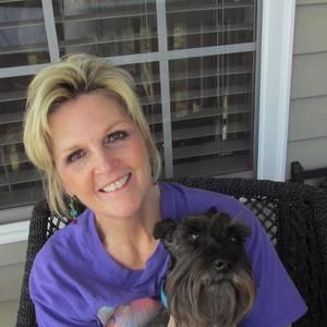 Meet your Posher, Brenda