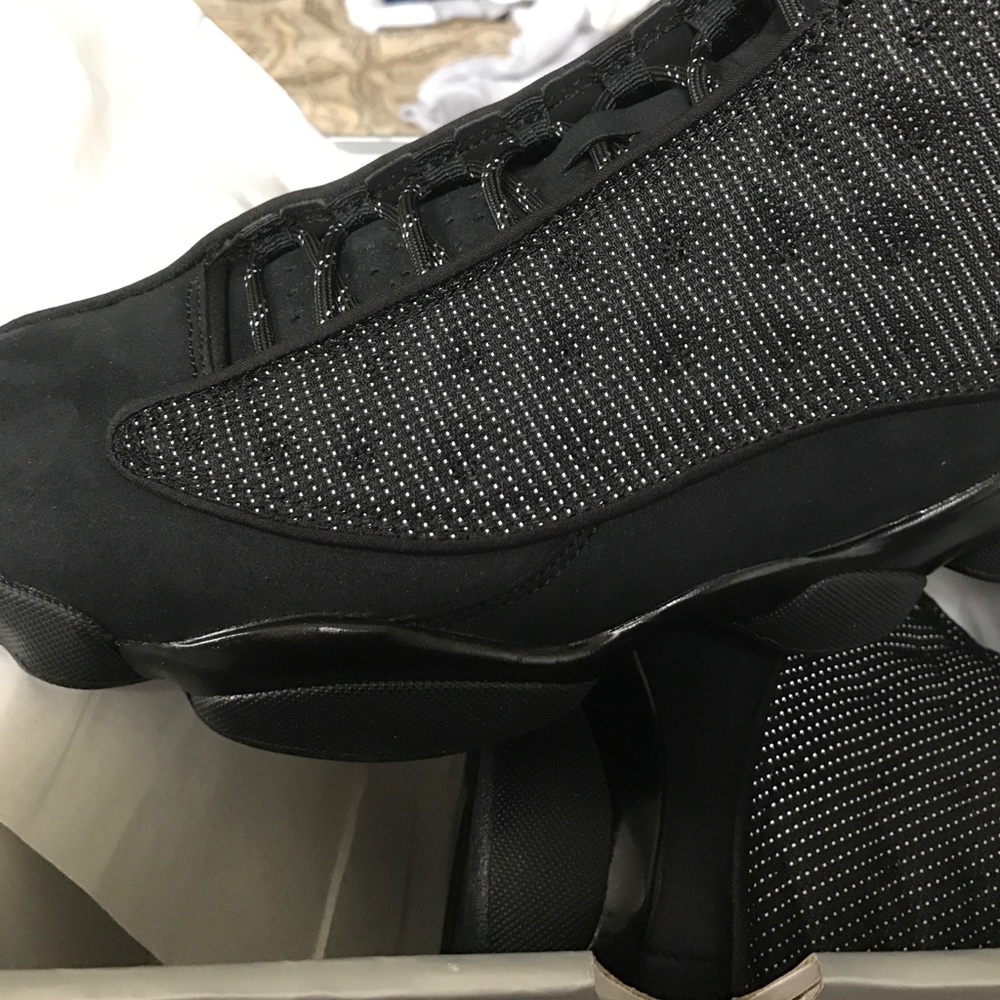 Brand new Air Jordan 13 Retro