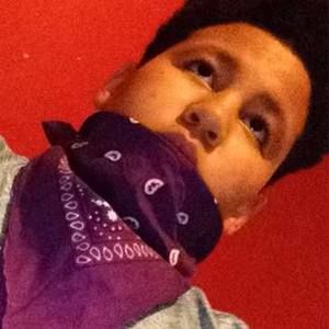 Meet your Posher, Jerry