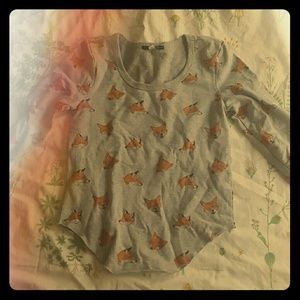 Urban outfitters shirt