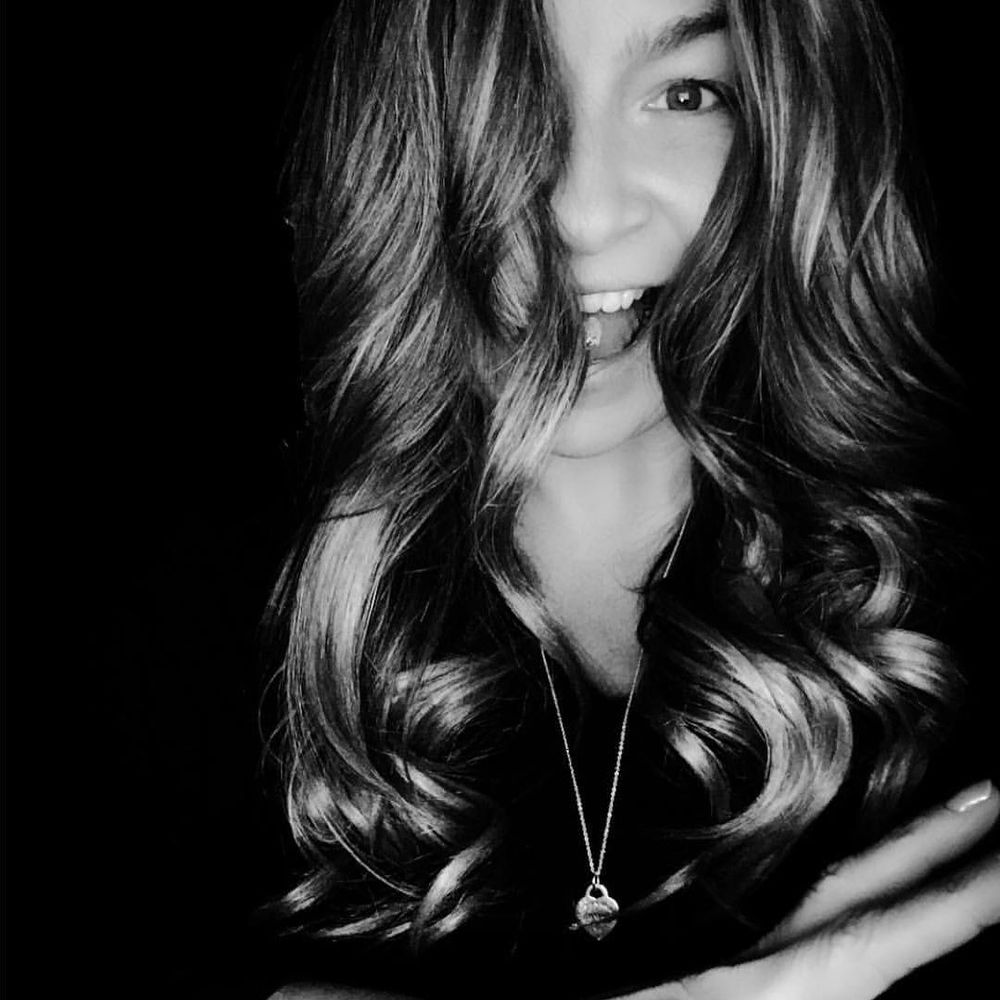 Meet your Posher, Deana