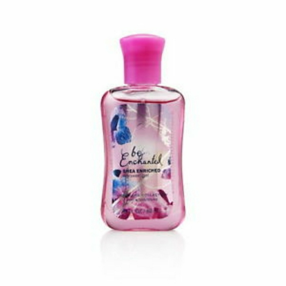 Bath & Body Works Be Enchanted shower gel