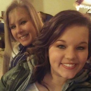 Meet your Posher, Sherry