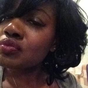 Meet your Posher, Indy