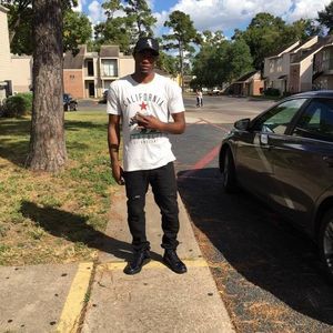 Meet your Posher, Monte