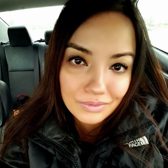 Meet your Posher, Dina - Picture 1 of 1